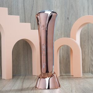 Rose Gold Facial Device